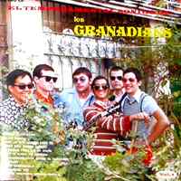 El Temperamental Sonido De Los Granadians Vol. 1