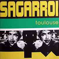 Sagarroi: Tolouse