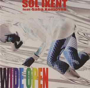 Sol Ixent: Wide Open