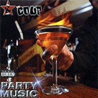 The Coup: Party Music
