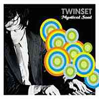 Twinset: Mystical Soul