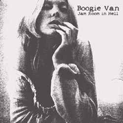 Boogie Van