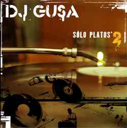 Dj Gusa