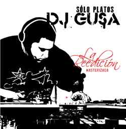 Dj Gusa