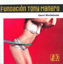 Fundacion Tony Manero