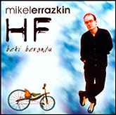 Mikelerrazkin &amp; Hf