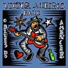 VÍctor Aneiros Band