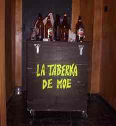 La Taberna De Moe