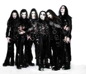 Cradle Of Filth