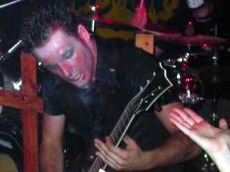 Terroristars : En Directo, 17 De Septiembre 2004, Santander