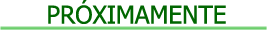 Contenidos publicados en nuestra última actualización...