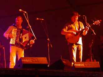 Festival Magosta Folk 2004