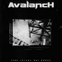 Avalanch: Las ruinas del edén