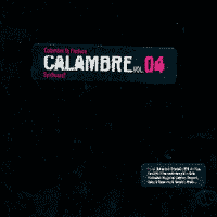 Varios: Calambre Vol. 04