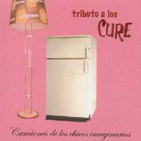 Varios: Tributo a los Cure – canciones de los chicos imaginarios