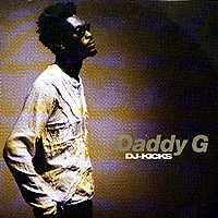 Daddy G, Varios: DJ Kicks