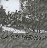 La Diligencia: Far West