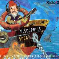 Varios: Discópolis 5000