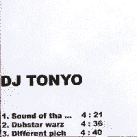 DJ Tonyo