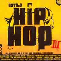 Varios: Estilo Hip Hop III