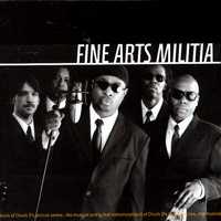 Fine Arts Militia: Fine arts militia