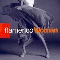 Varios: Flamenco Woman