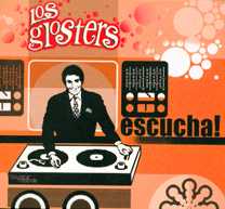 Los Glosters: Escucha!