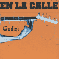 Gudini: En la calle