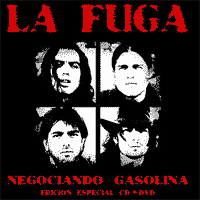 La Fuga: Negociando gasolina