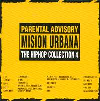 Varios: The Hip Hop Collection 4