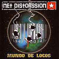 Net Distorsion: Mundo de locos