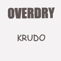 Overdry: Krudo