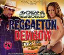 Varios: Reggaetom Dembow