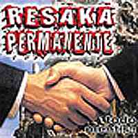 Resaka Permanente: Todo mentira