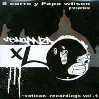 Papa Wilson, S Curro: Vatican Recordings Vol. 1