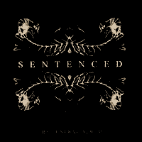 Sentenced: The funeral Álbum
