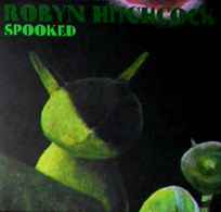 Robyn Hitchcock: Spooked