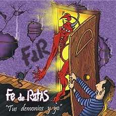 Fe De Ratas