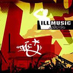 Ill Music: Un sello hip hop creado por el hijo pródigo