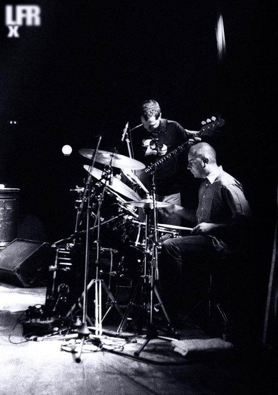 James Taylor Quartet. 24/04/05. Sala Apolo. Barcelona Foto: Hombreconcierto.