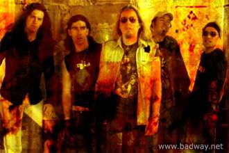 Bad Way: Rock con garra