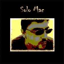 Solo Mac