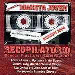 Varios : Novedades discográficas en La Factoría del Ritmo 19 - 20050127 Varios