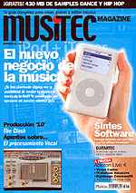 Varios : Novedades discográficas en La Factoría del Ritmo 19 - 20050127 Varios