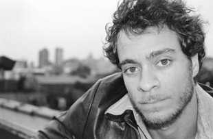 Amos Lee: Un nuevo talento del sello Blue Note