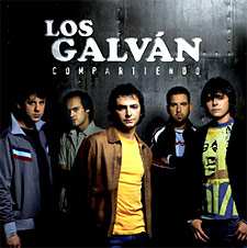 Los Galván