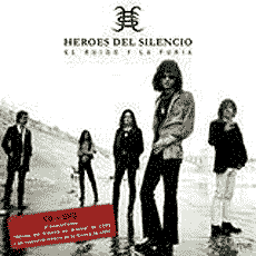 Los Heroes Del Silencio