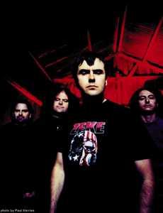 Napalm Death