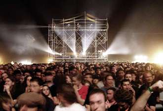 Festimad 2005