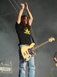 ViÑa Rock